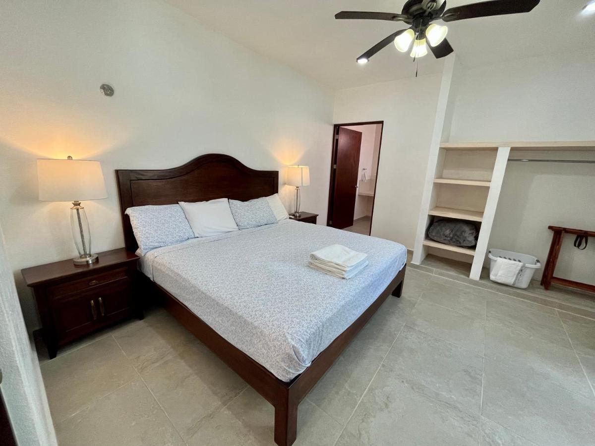 Villas Tikuch 외부 사진