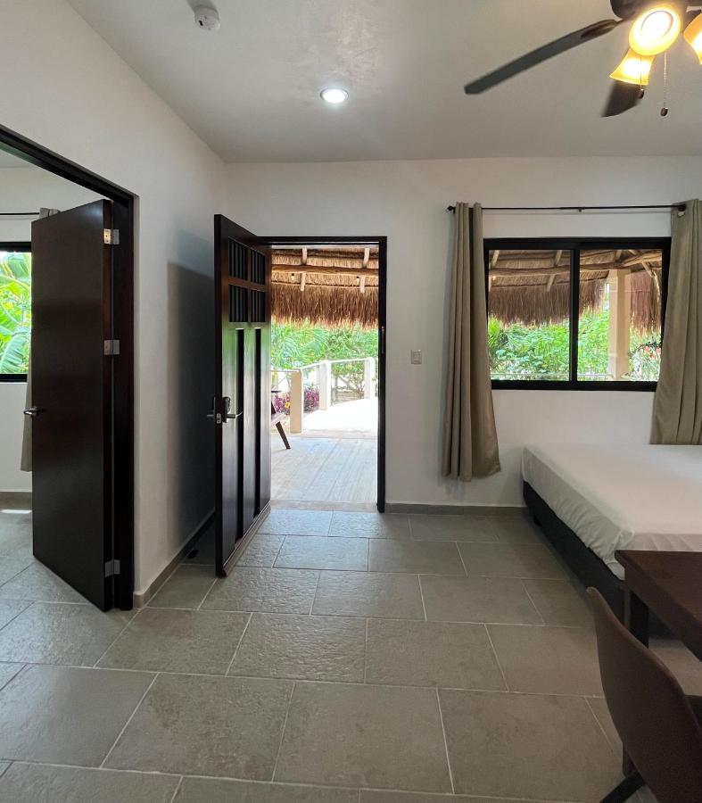 Villas Tikuch 외부 사진
