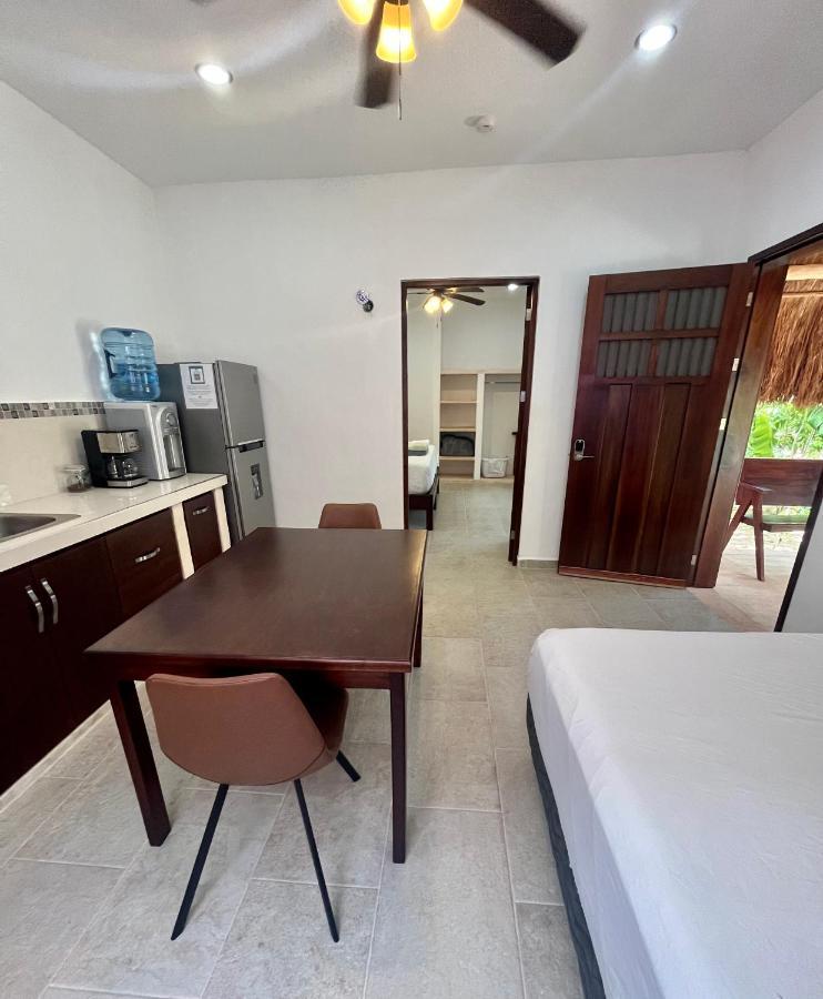 Villas Tikuch 외부 사진