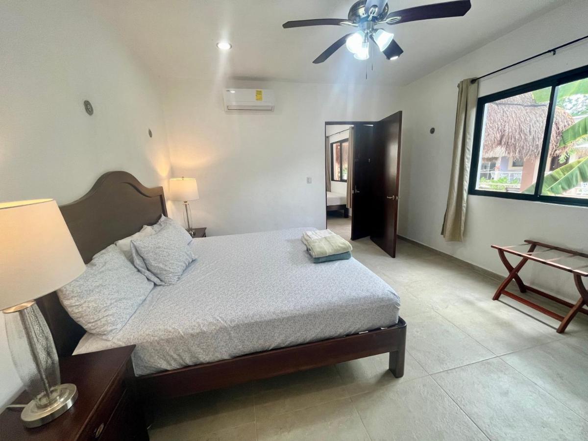 Villas Tikuch 외부 사진